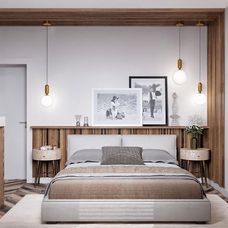 Art'Partment Apartment Brasov Bagian luar foto