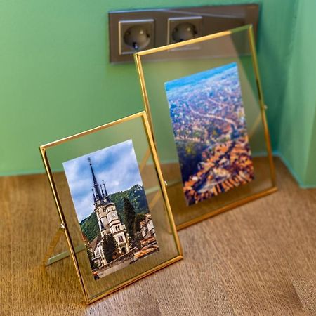 Art'Partment Apartment Brasov Bagian luar foto