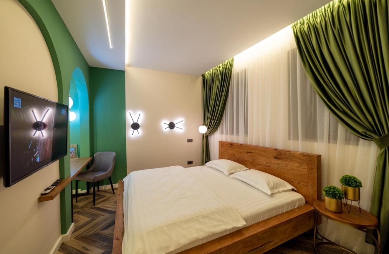 Art'Partment Apartment Brasov Bagian luar foto