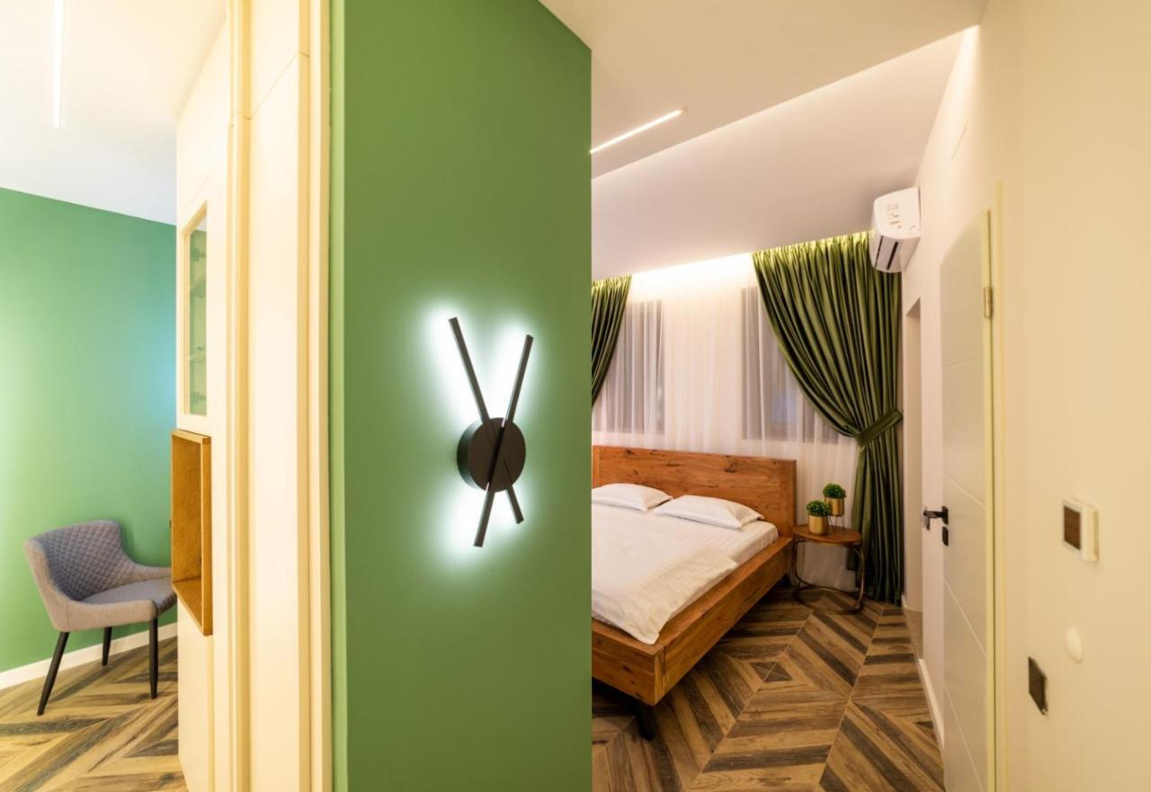 Art'Partment Apartment Brasov Bagian luar foto