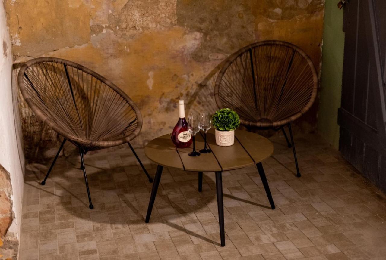 Art'Partment Apartment Brasov Bagian luar foto