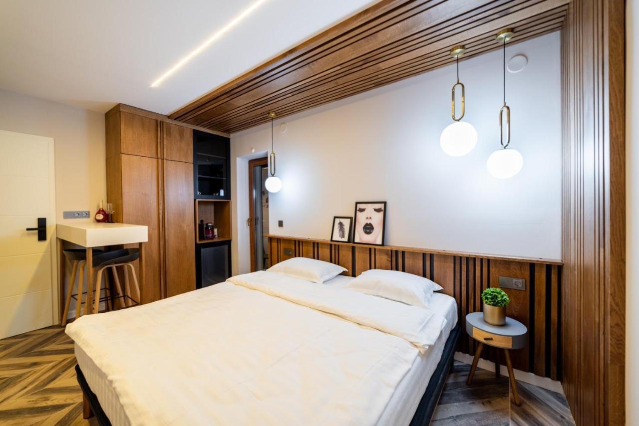 Art'Partment Apartment Brasov Bagian luar foto