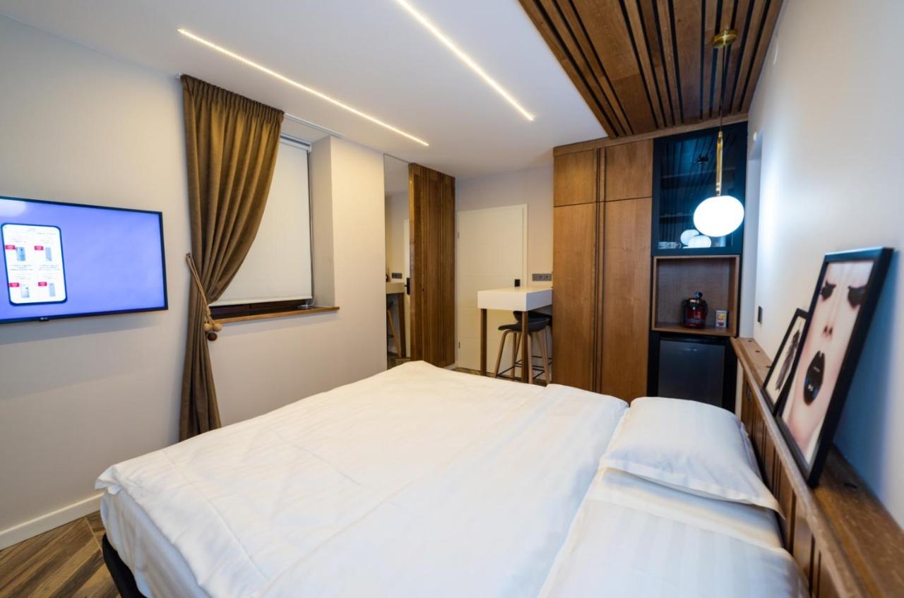 Art'Partment Apartment Brasov Bagian luar foto