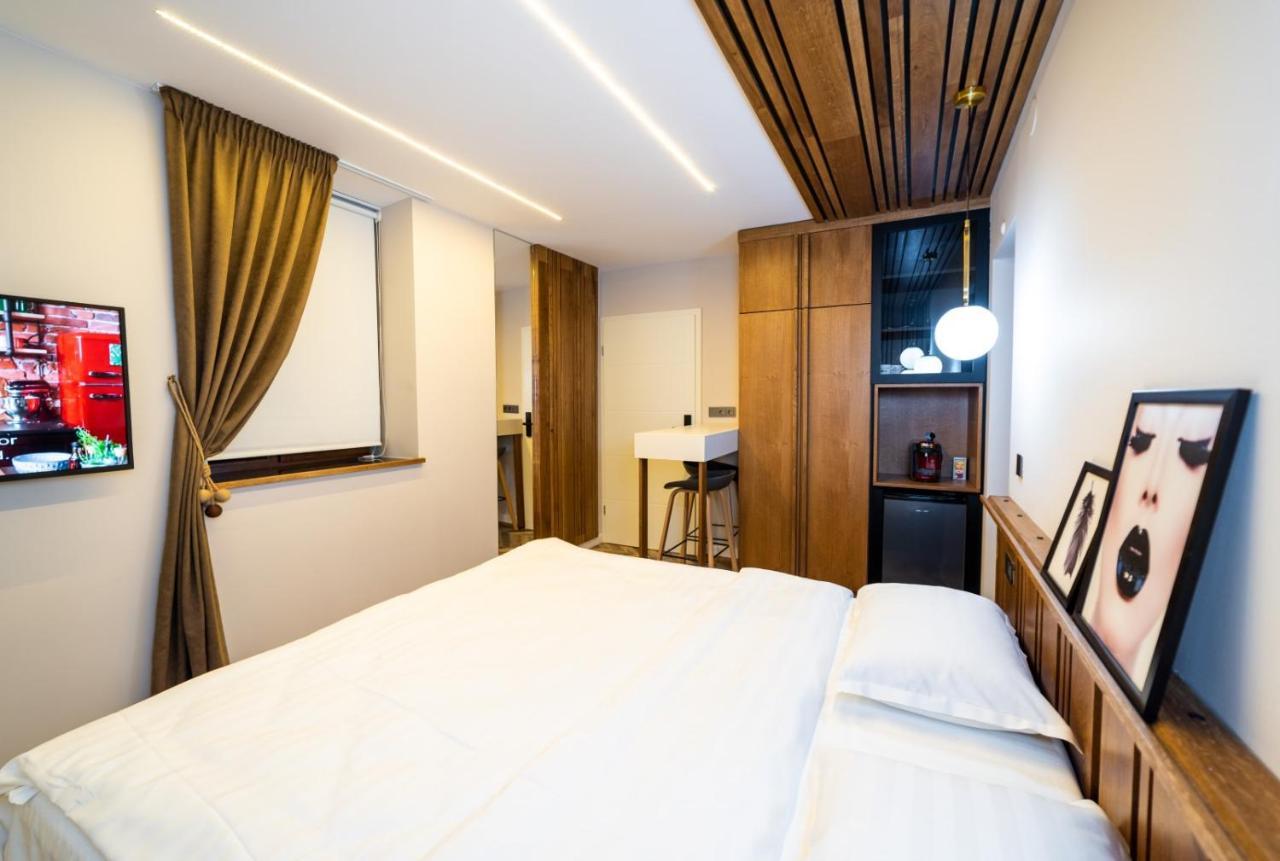Art'Partment Apartment Brasov Bagian luar foto