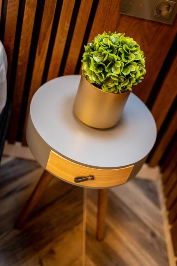 Art'Partment Apartment Brasov Bagian luar foto