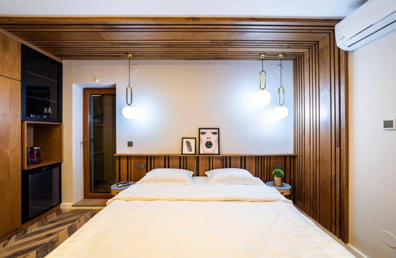 Art'Partment Apartment Brasov Bagian luar foto