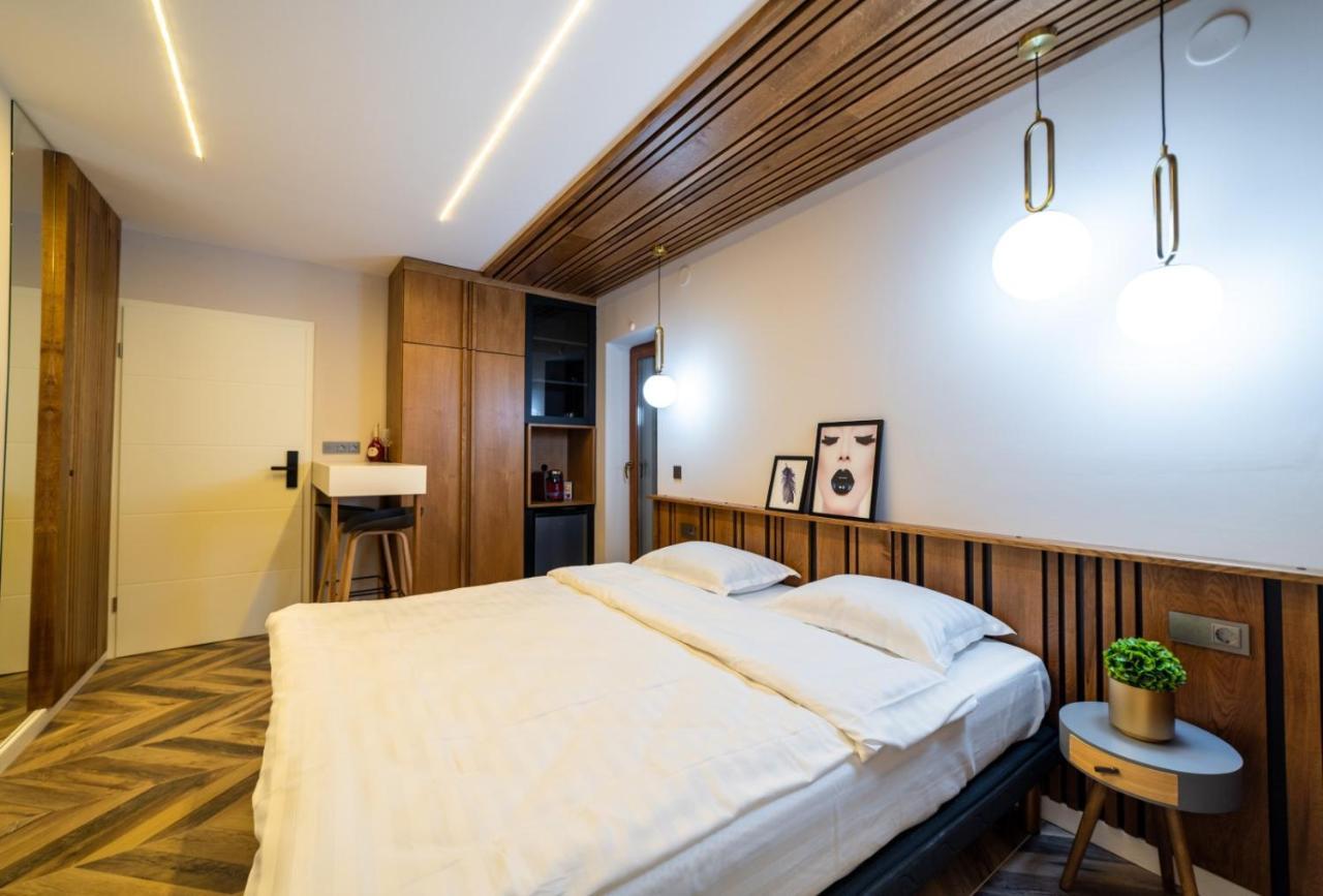 Art'Partment Apartment Brasov Bagian luar foto
