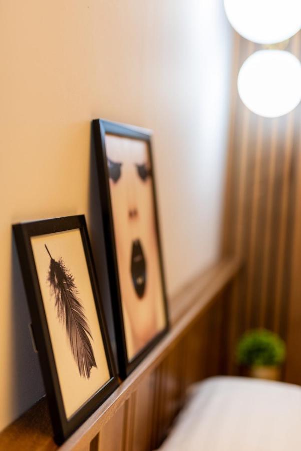 Art'Partment Apartment Brasov Bagian luar foto
