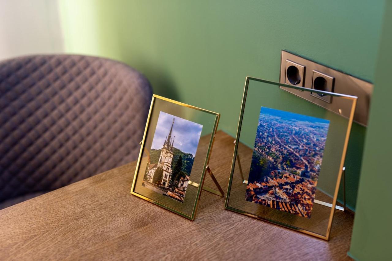 Art'Partment Apartment Brasov Bagian luar foto