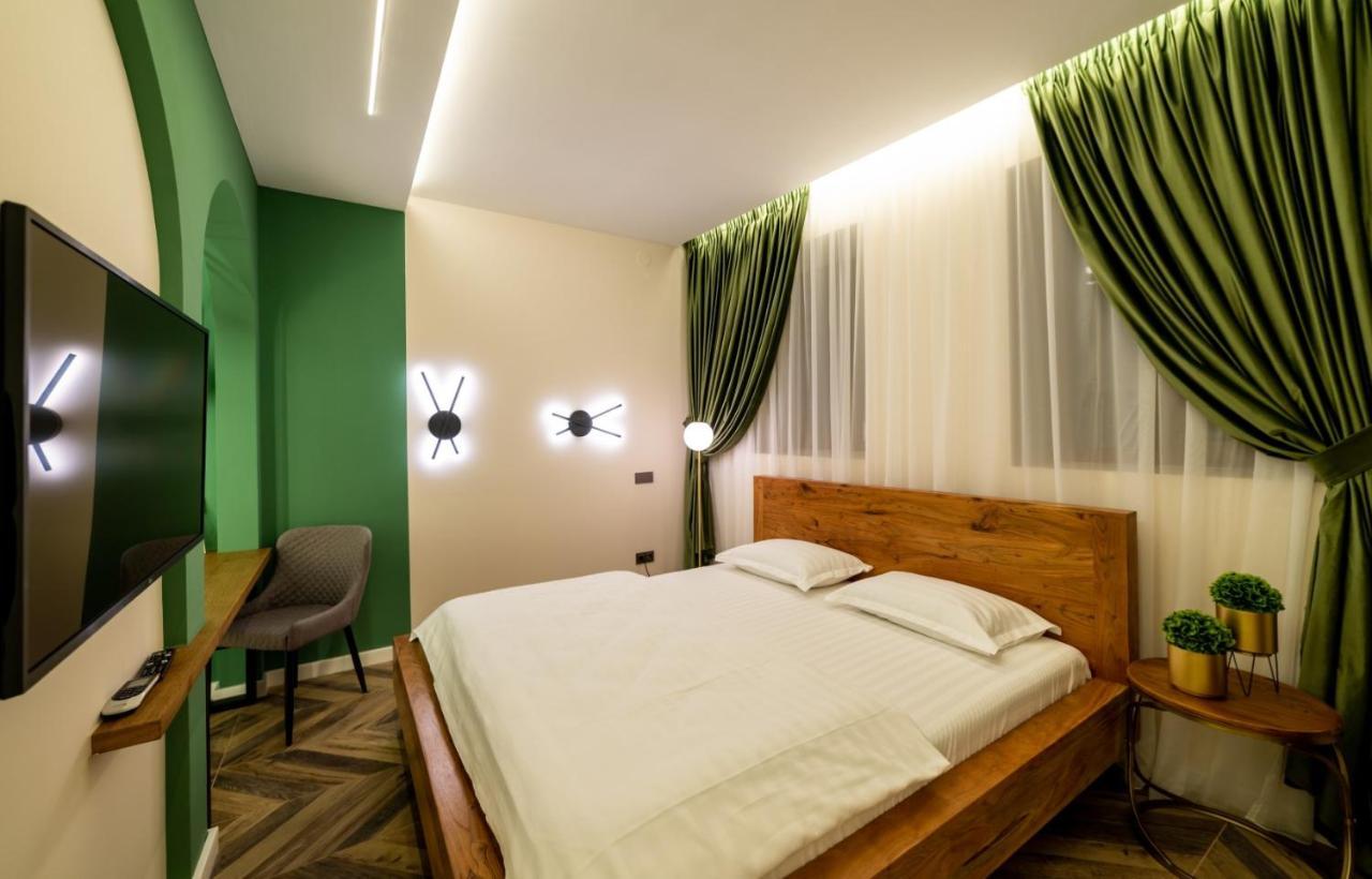 Art'Partment Apartment Brasov Bagian luar foto