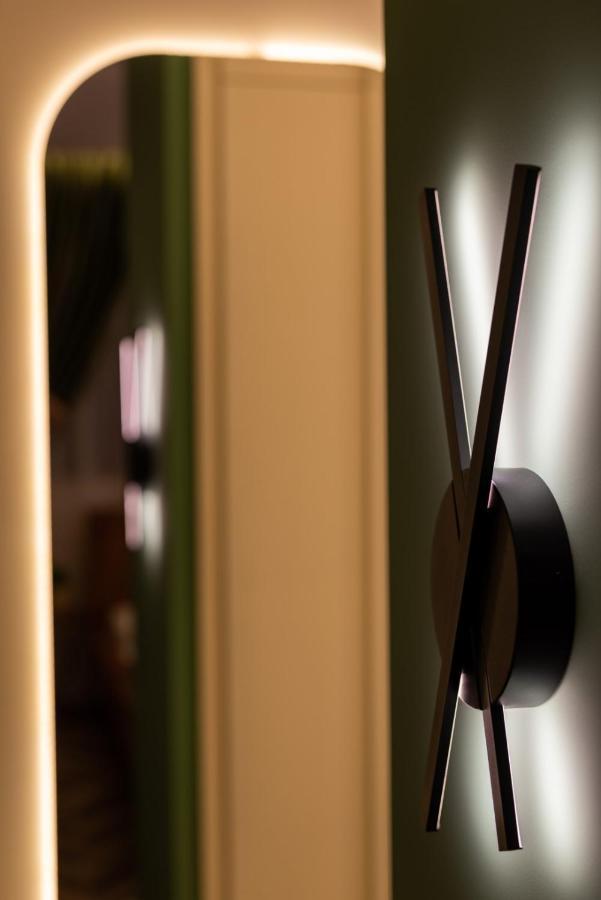 Art'Partment Apartment Brasov Bagian luar foto