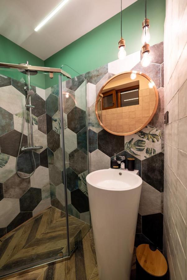 Art'Partment Apartment Brasov Bagian luar foto