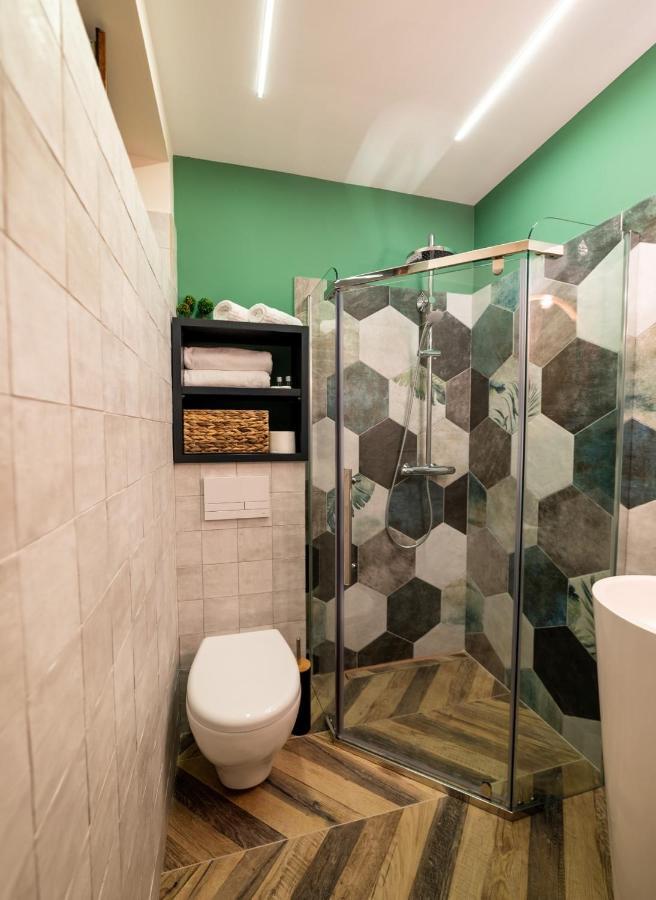 Art'Partment Apartment Brasov Bagian luar foto