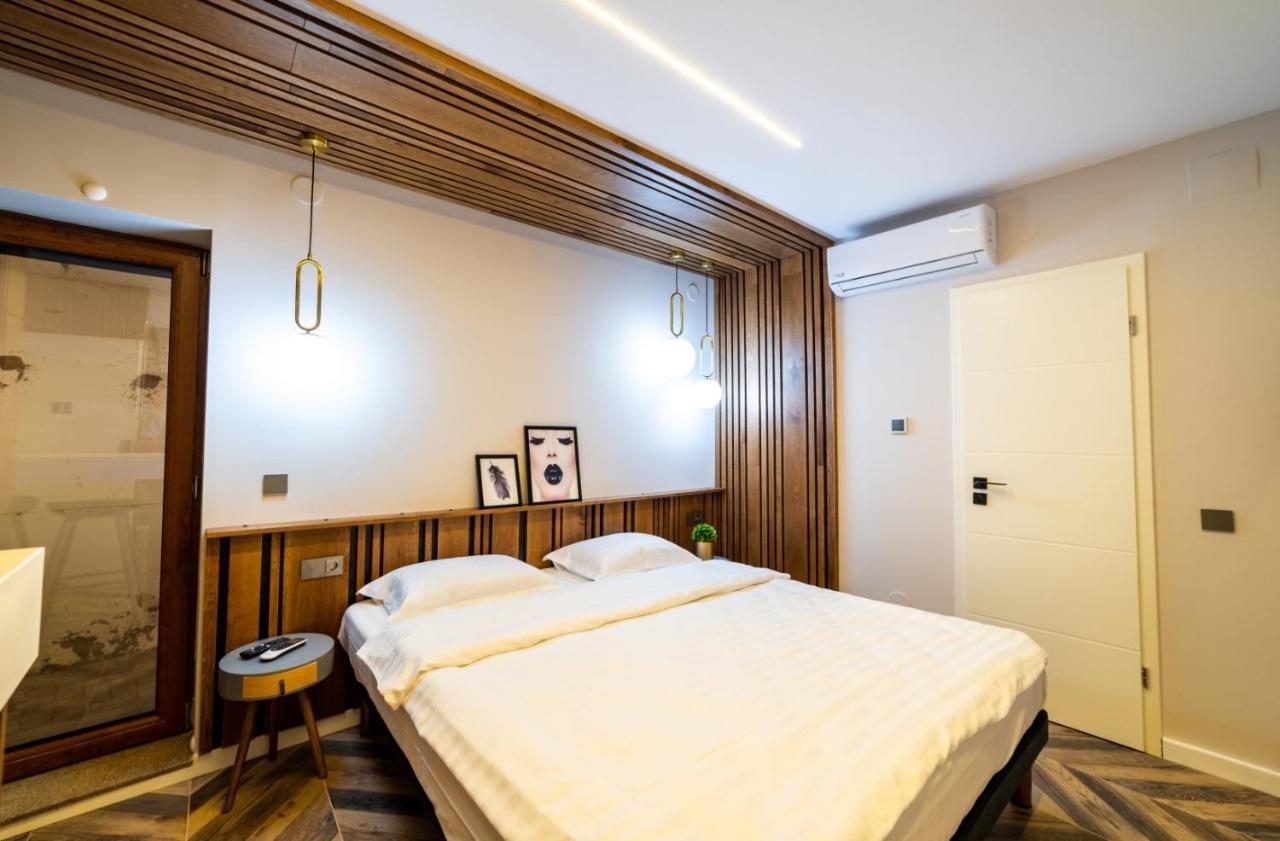 Art'Partment Apartment Brasov Bagian luar foto