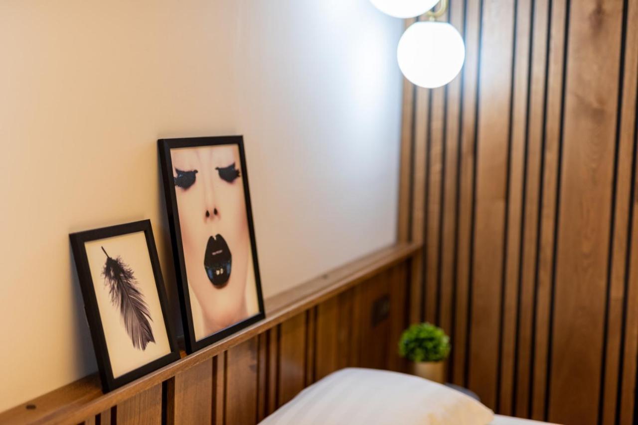 Art'Partment Apartment Brasov Bagian luar foto