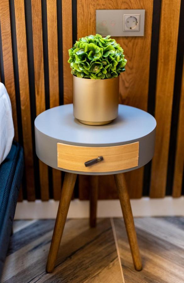 Art'Partment Apartment Brasov Bagian luar foto