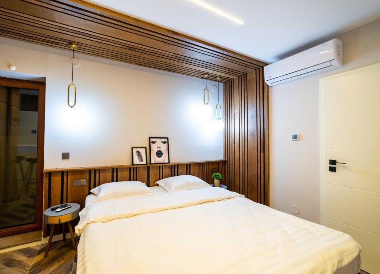 Art'Partment Apartment Brasov Bagian luar foto