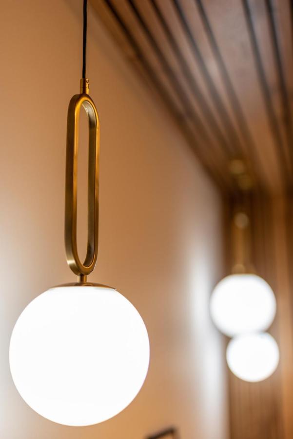 Art'Partment Apartment Brasov Bagian luar foto