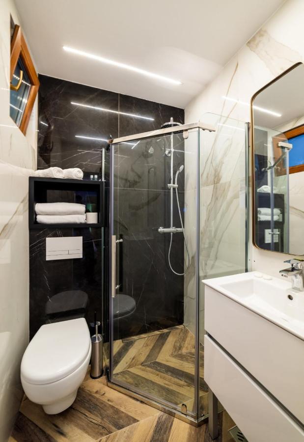Art'Partment Apartment Brasov Bagian luar foto