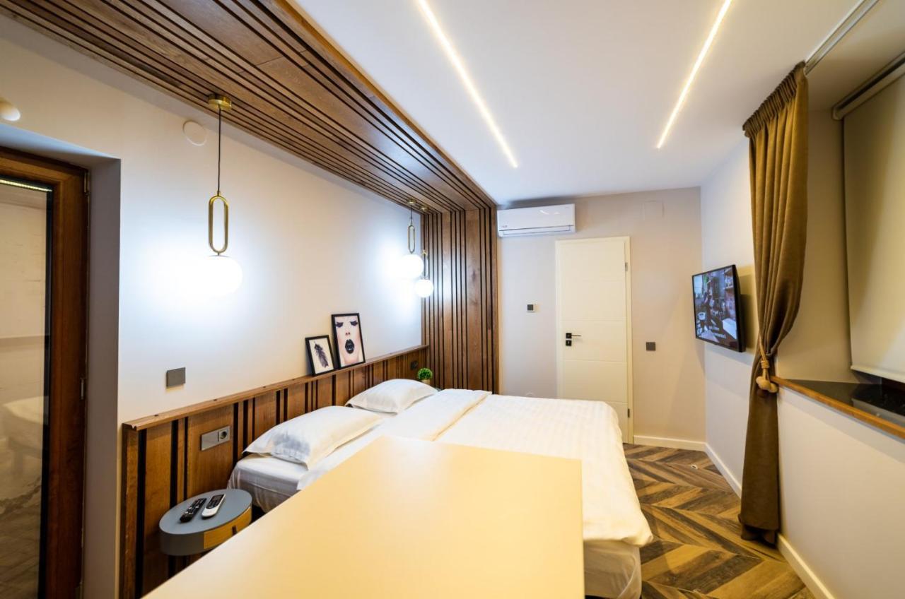 Art'Partment Apartment Brasov Bagian luar foto