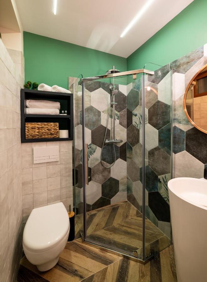 Art'Partment Apartment Brasov Bagian luar foto
