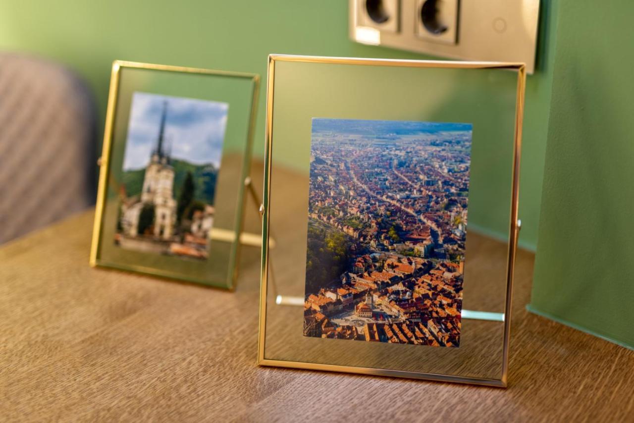 Art'Partment Apartment Brasov Bagian luar foto