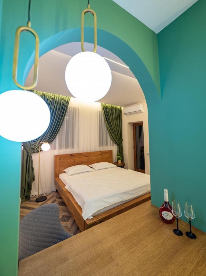 Art'Partment Apartment Brasov Bagian luar foto