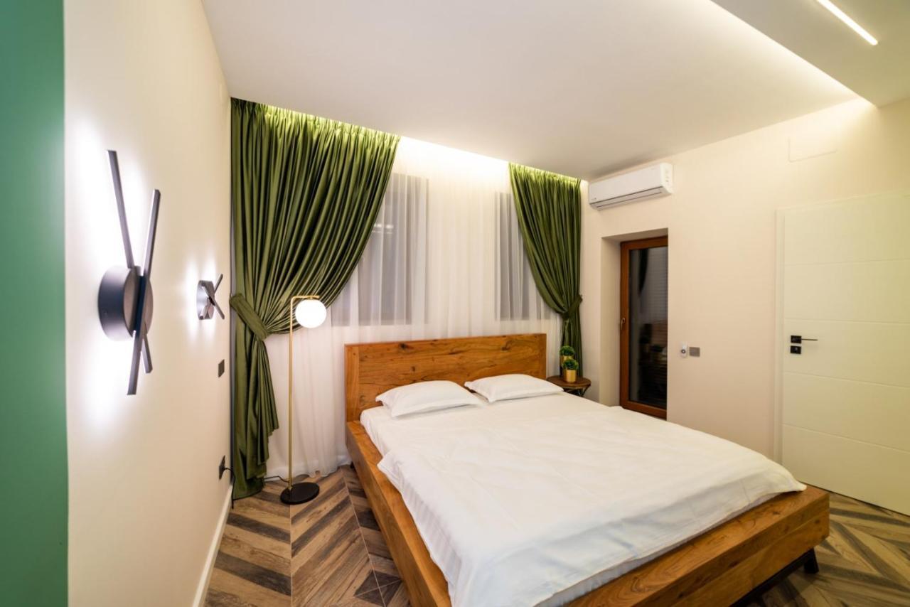 Art'Partment Apartment Brasov Bagian luar foto