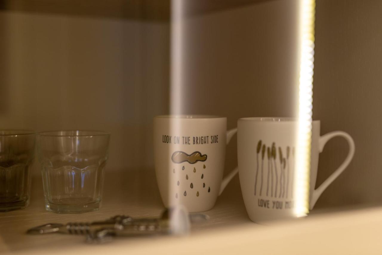 Art'Partment Apartment Brasov Bagian luar foto