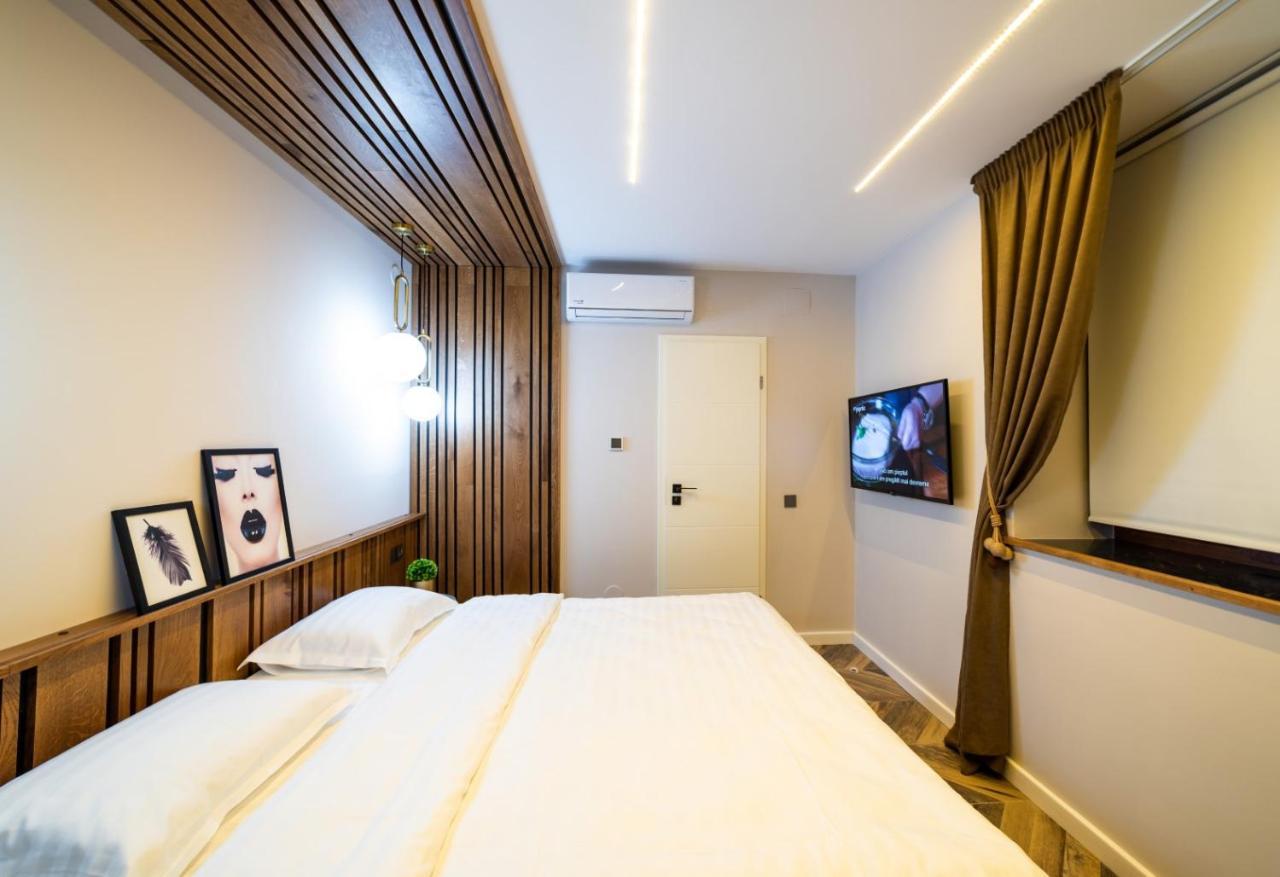 Art'Partment Apartment Brasov Bagian luar foto