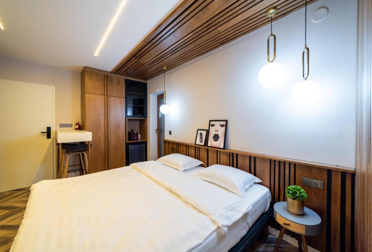 Art'Partment Apartment Brasov Bagian luar foto