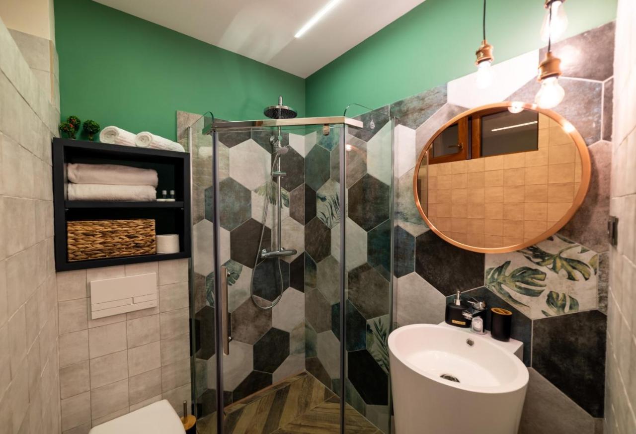 Art'Partment Apartment Brasov Bagian luar foto