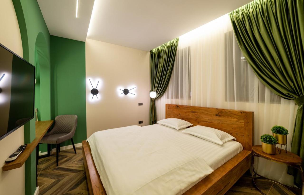 Art'Partment Apartment Brasov Bagian luar foto