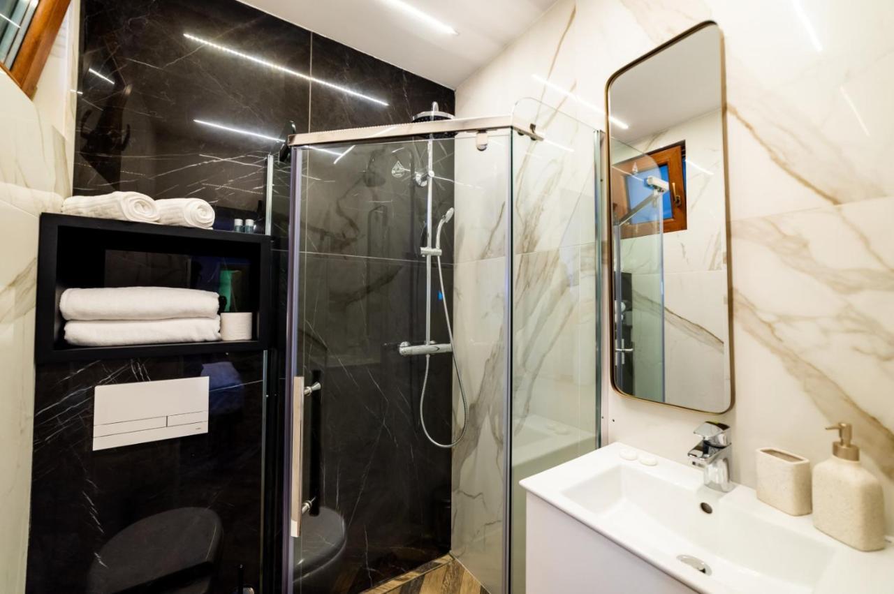 Art'Partment Apartment Brasov Bagian luar foto
