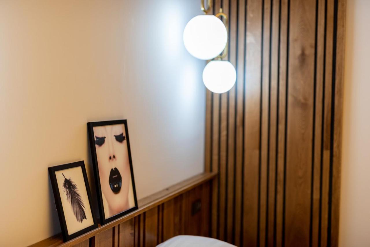 Art'Partment Apartment Brasov Bagian luar foto