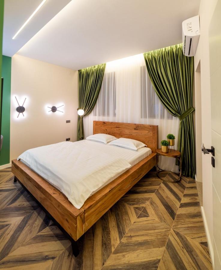 Art'Partment Apartment Brasov Bagian luar foto