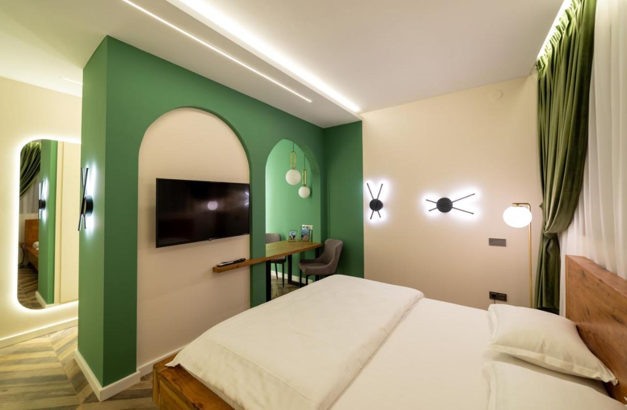 Art'Partment Apartment Brasov Bagian luar foto