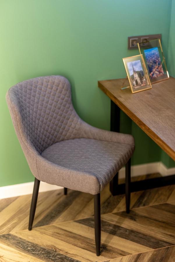 Art'Partment Apartment Brasov Bagian luar foto