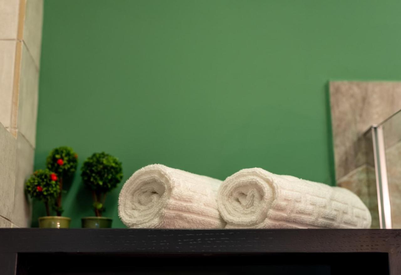 Art'Partment Apartment Brasov Bagian luar foto