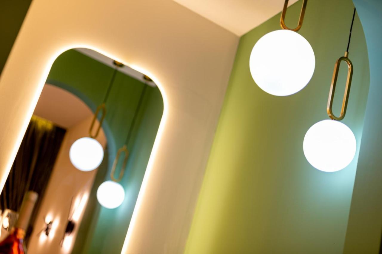 Art'Partment Apartment Brasov Bagian luar foto